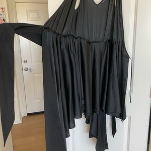 Wrap Dress (Guess)new